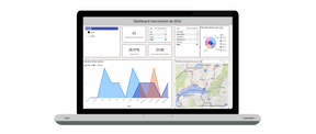 Accueil bi landing page